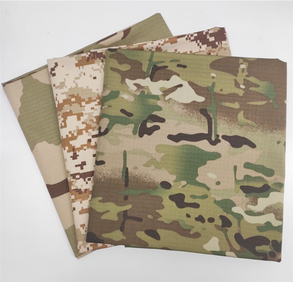 3 colors Desert digital US army pattern OCP CP British jungle Military camouflage fabric manufacturer and customized