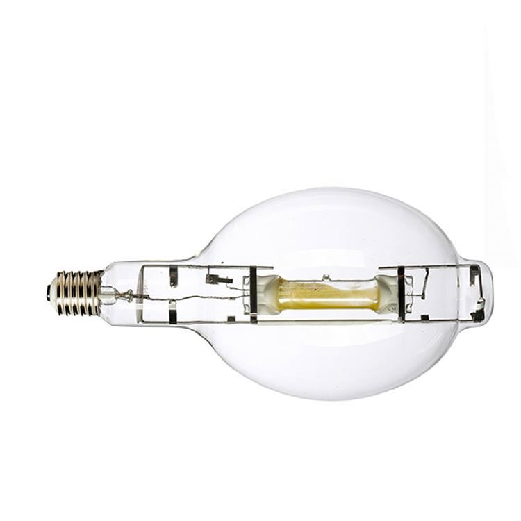 China Manufacturer BT180 1500w Over Water Fishing Metal Halide Lamp