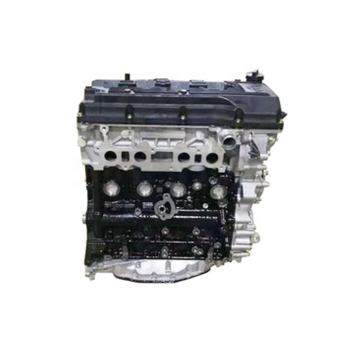 Высококачественный длинный блок двигателя 2TR для Toyota 2TR, неизолированный двигатель