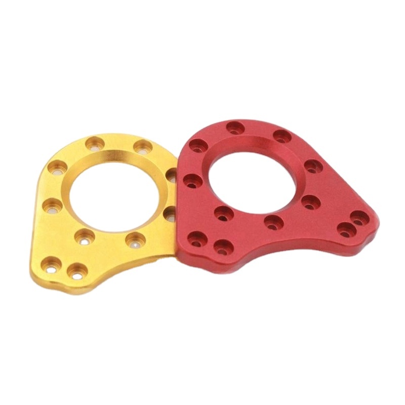 China Product Cnc Machining Toy Rc Car Parts High Quality CNC Aluminum Parts