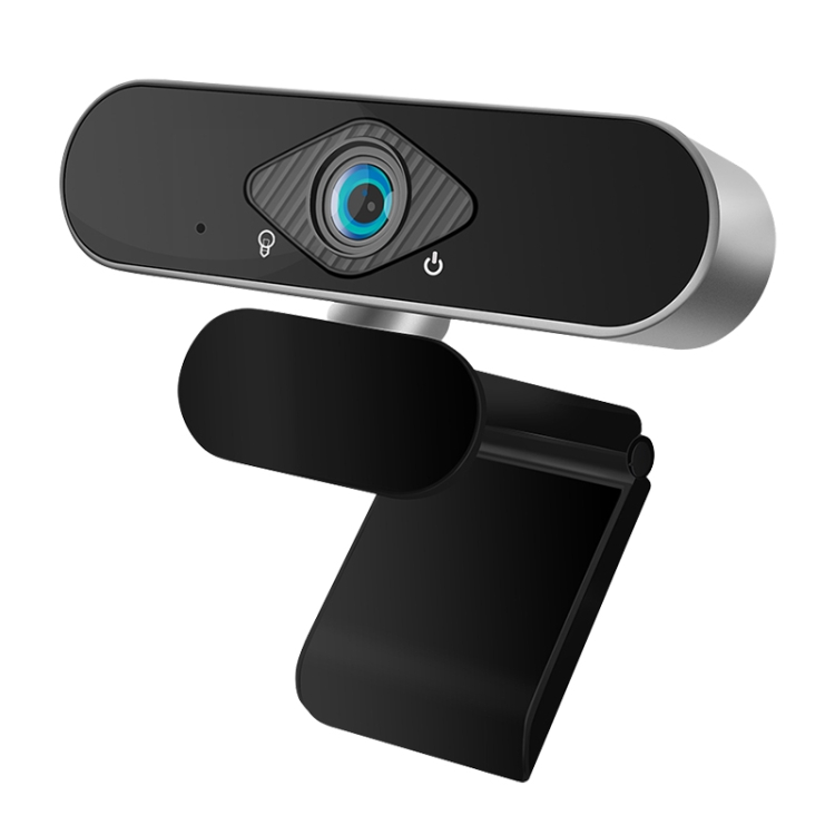 Оригинальный Веб камера halterung гибкий Xiaomi XVV-6320S-usb HD веб-трансляций USB IP камера 3 в 1 1080P HD веб-камера с микрофоном