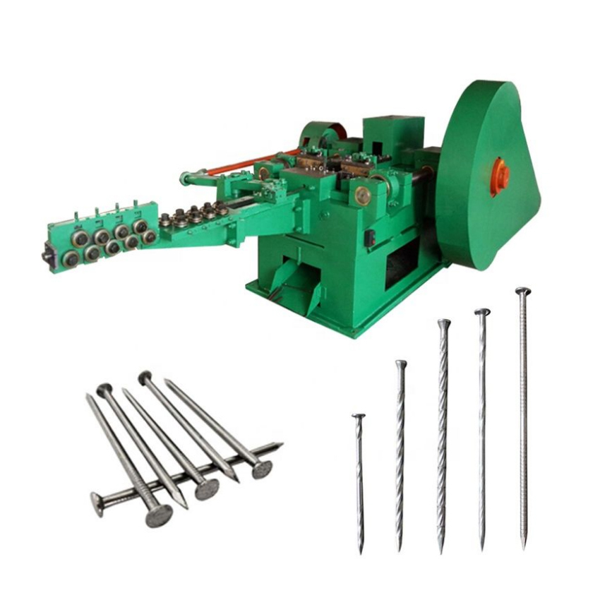 human nail making machine machine making nails concrret making machine nails
