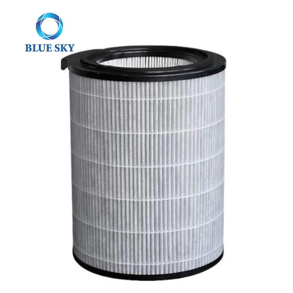 Hot Sale FY3140 FY3430 H13 Filter Screen for Philipss Air Purifier Series 3000i Part AC3033 AC3036 AC3055