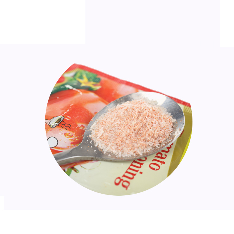 HALAL Products Tomato Powder Seasoning For Africa