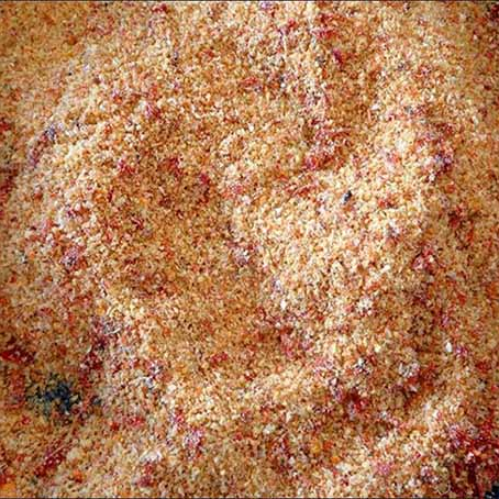 Spice Powder Made in Vietnam we have 2 types have brand or customized as request