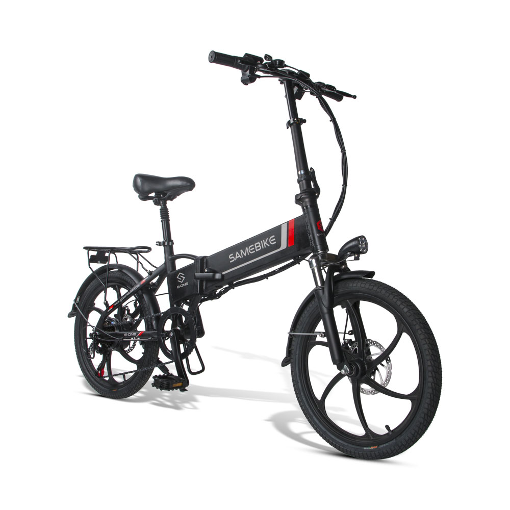Новый дизайн ebike 24-дюймовая Толстая шина доступный Электрический велосипед пассажир