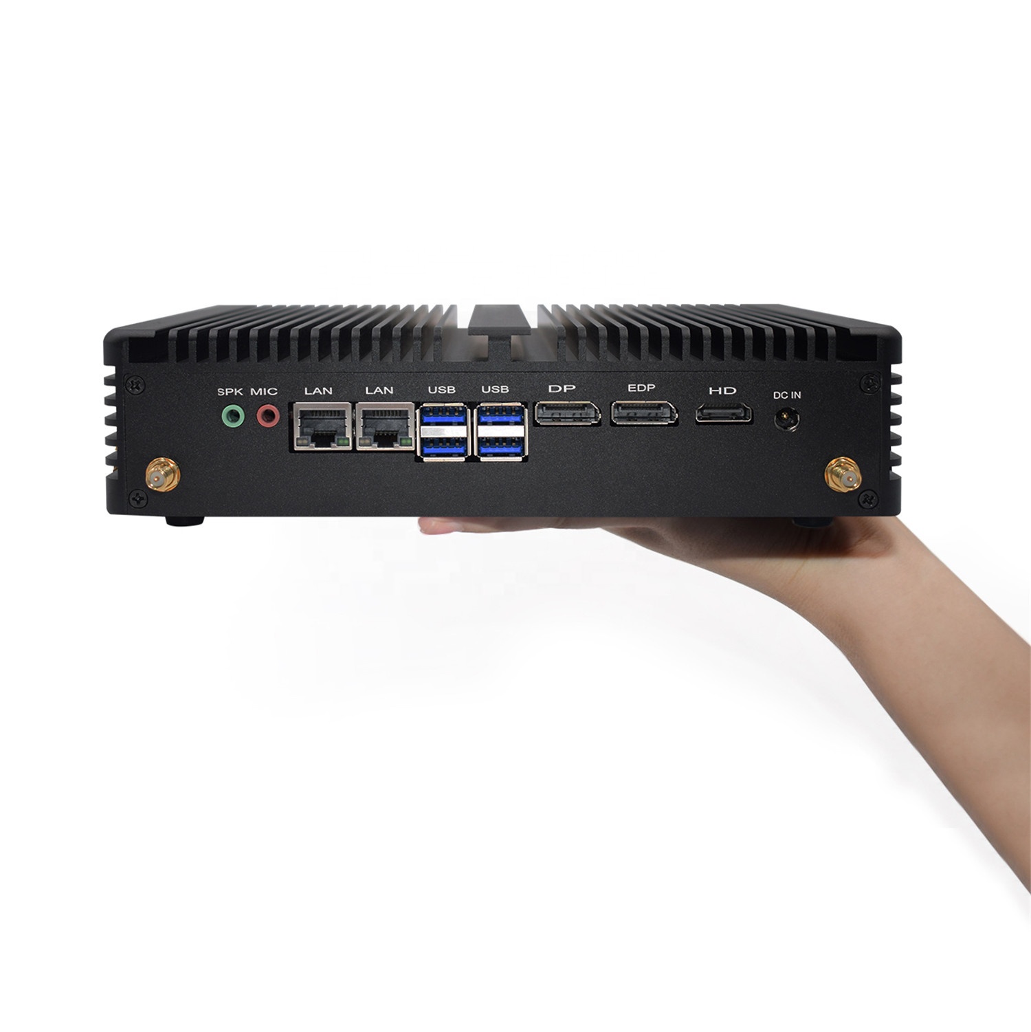 Low Cost 2019 New Intel Nuc I5 8250U Computers Laptops And Desktops Gaming Pc With Wifi And Hd