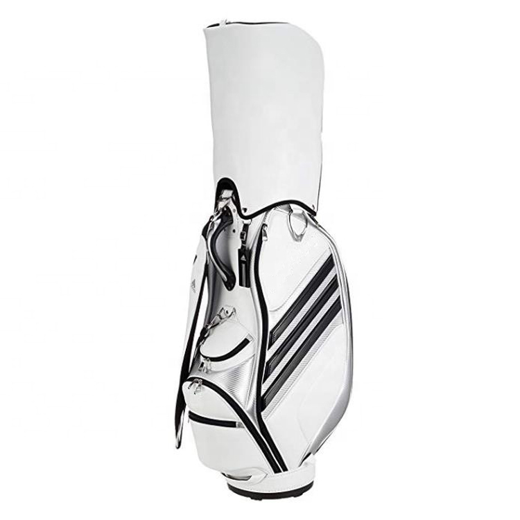 High Quality Custom Cart Golf Bag Customized Design Golf Bag