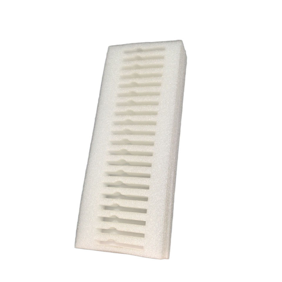 Supplier OEM Custom Protective Packaging epe polyethylene foam packaging inserts company