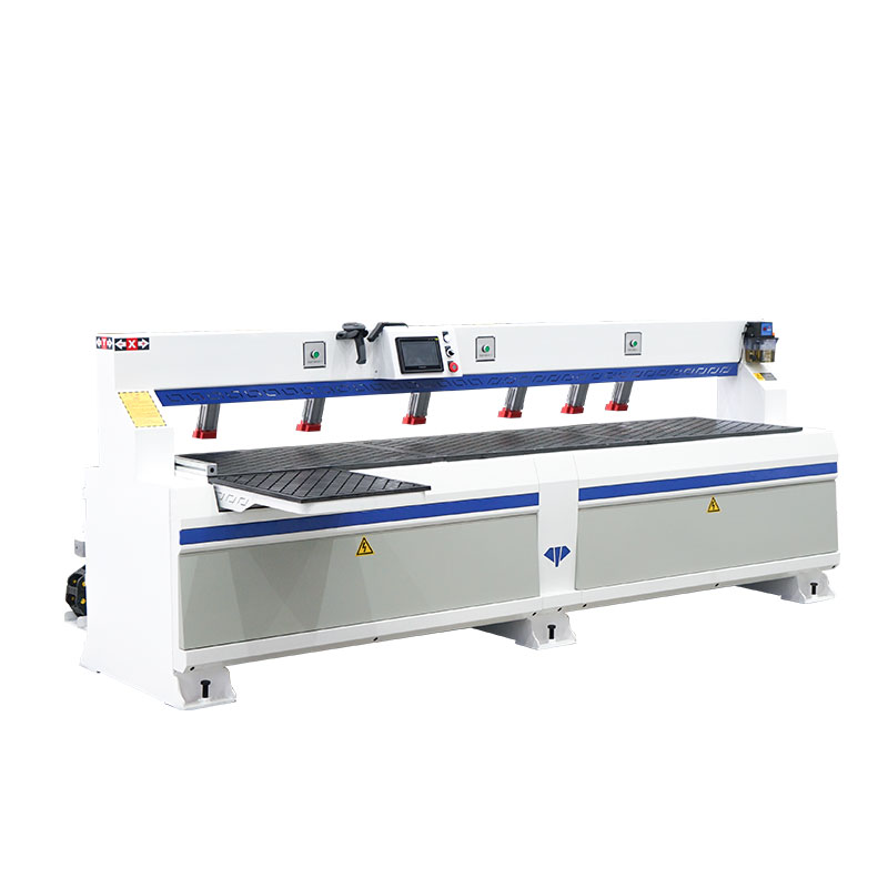 2021 years wood drilling milling machine with competitive price