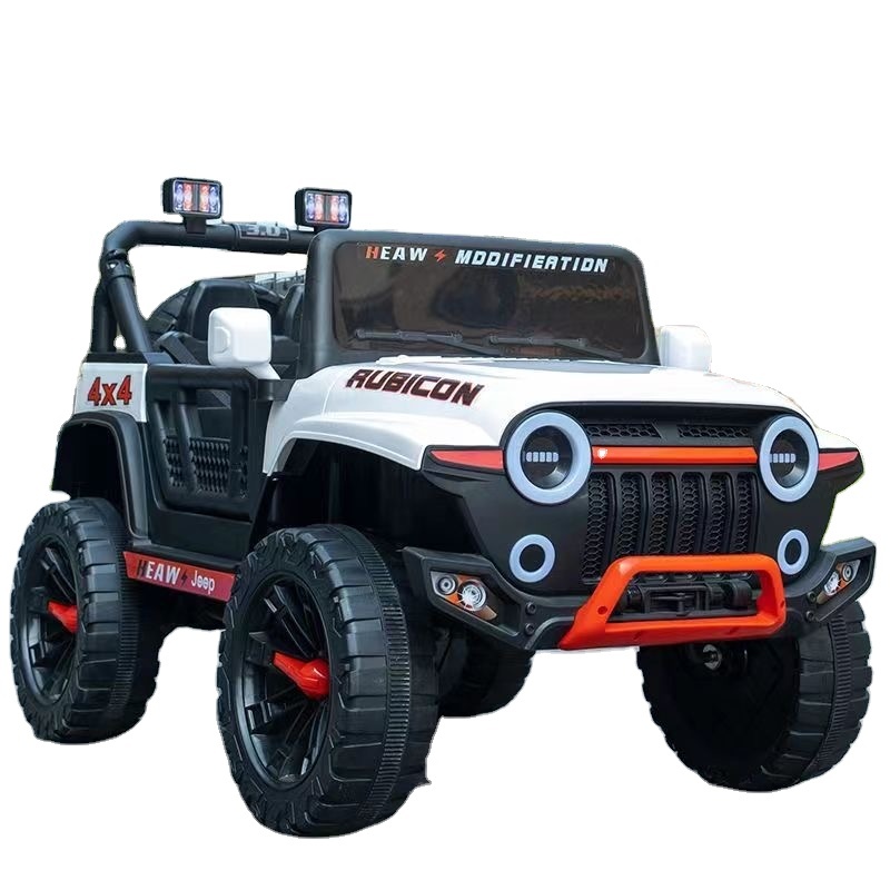 Baby electric car rechargeable battery 12v ride-on car toys kids electric big size cars electric for children
