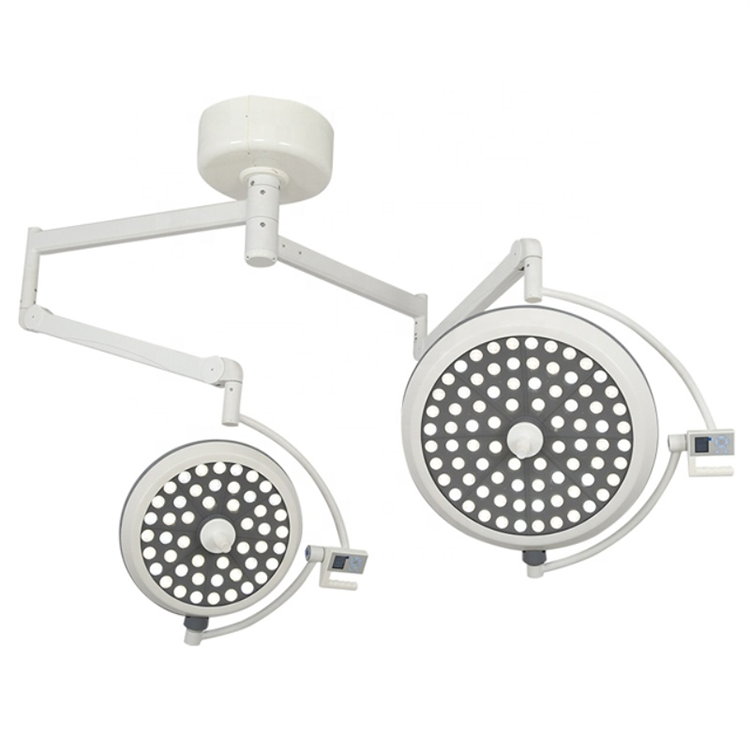 surgery lamp wall mounted with surgery led lamp camera surgery lamp light weight