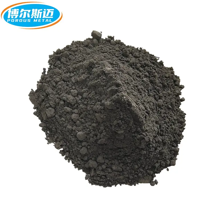 Titanium hydride powder TiH2 High purity Titanium Powder Price Per Kg Factory Outlet Industrial Powder Metal