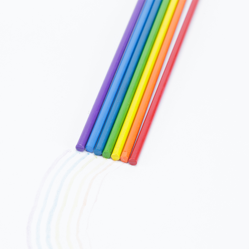 Color pencil lead for painting and office work Environmental Protection and Erasable