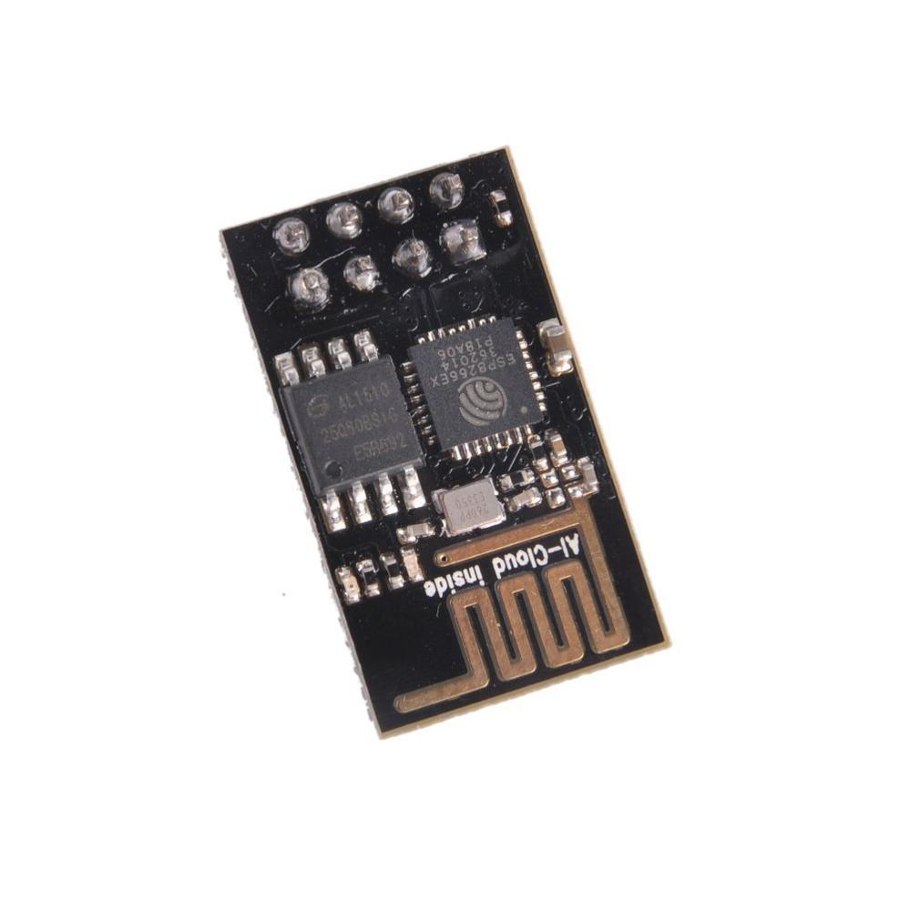 ESP-01 ESP8266 Wi-Fi серийный беспроводного доступа Wi-Fi, Интернет вещей беспроводной модуль
