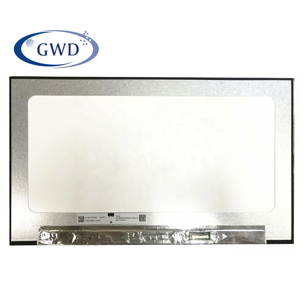 N156HCA-E5A подходит NV156FHM-N4H NV156FHM-N4T 15,6 "IPS 30pin ЖК-экран