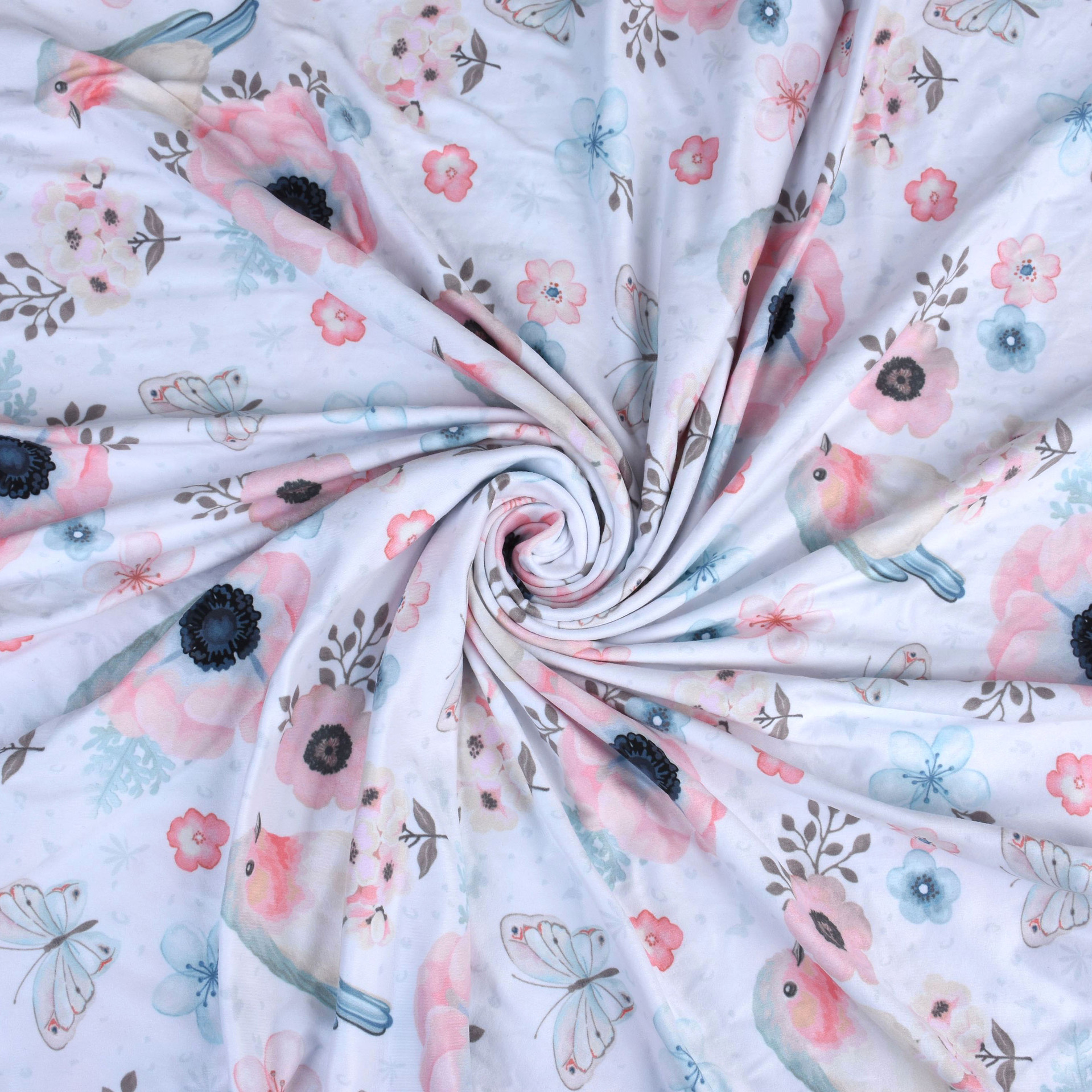 cotton large nursing covers printed breast feeding cover multi use stroller cover