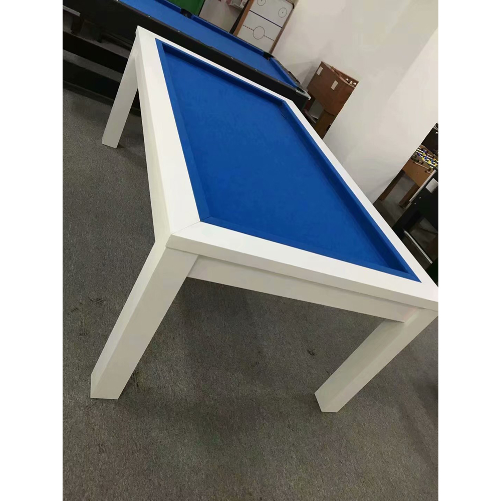 Самый популярный 7ft Carom однотонный бильярдный стол SZX