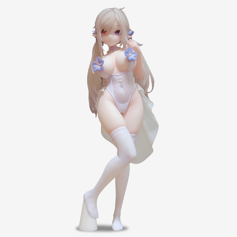 Oem Odm Custom Pvc Toy Figure Toys Japanese Sexy Girl Anime Figure Sexy Adult Action Figure Model Sexy Nude Doll Male Toy