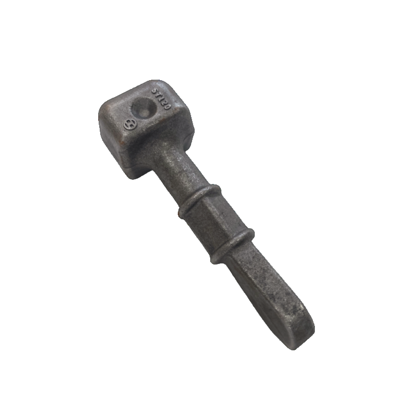 OEM Precision Forging Service Hot Machine for Aluminum Alloy Brass Copper Stainless Steel Metal Forgings
