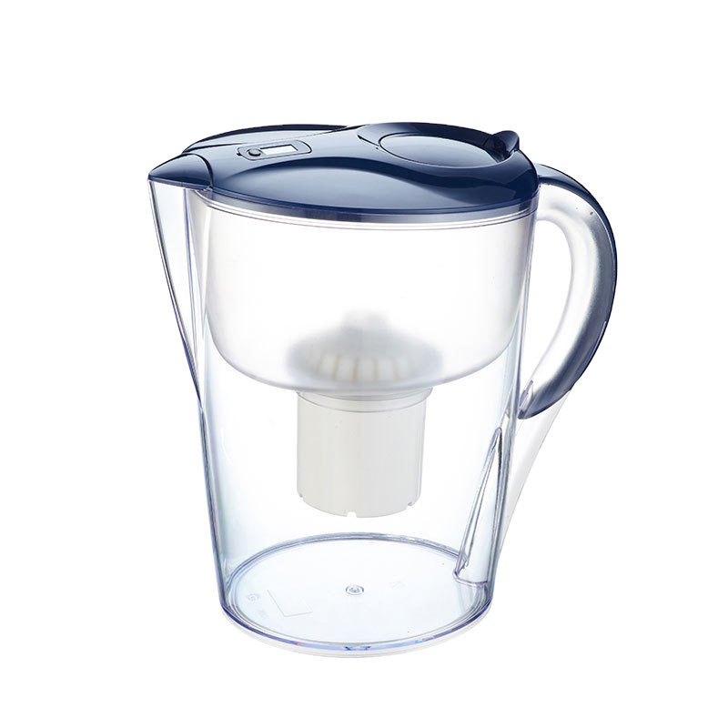 Factory direct net kettle household filter kettle activated carbon water purification cup activated carbon filter element net
