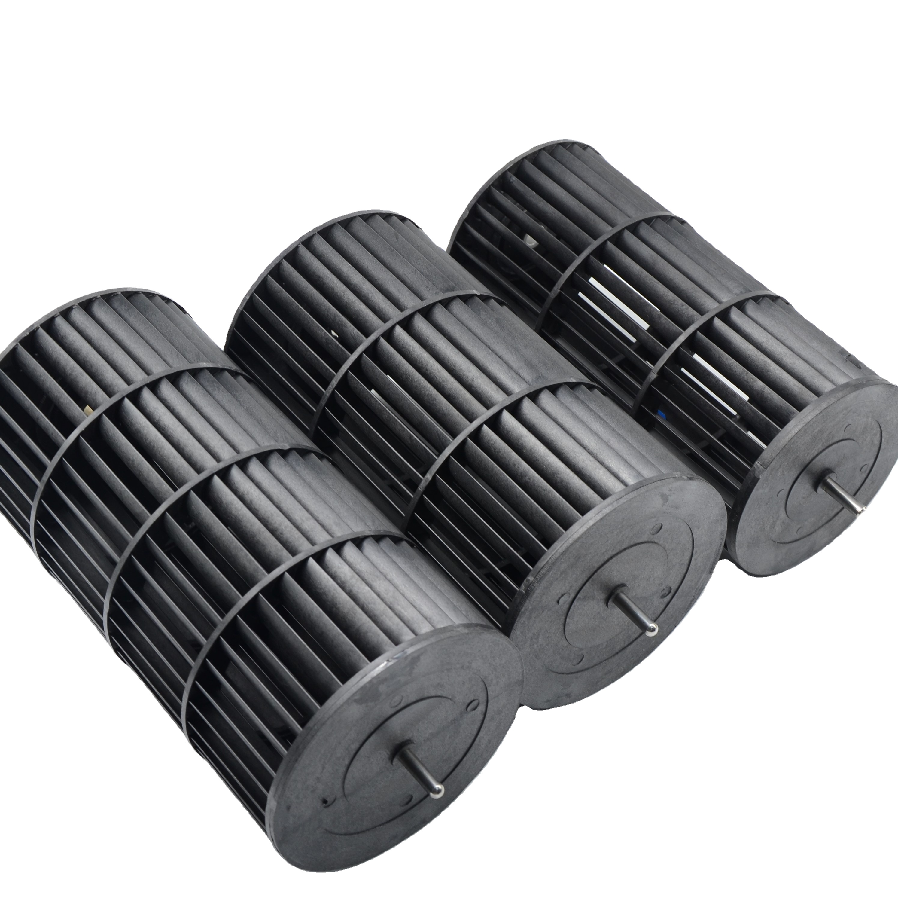 Custom Products Plastic PUMP PART Fan Wheel Impeller Blower Wheel