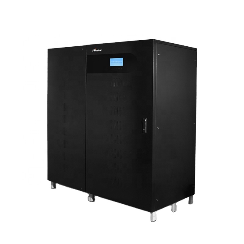 Трехфазный промышленный беспрерывный источник питания UPS, 500 кВА