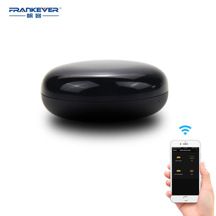 Пульт дистанционного управления air mouse для smart tv, ИК инфракрасное оборудование для кондиционера