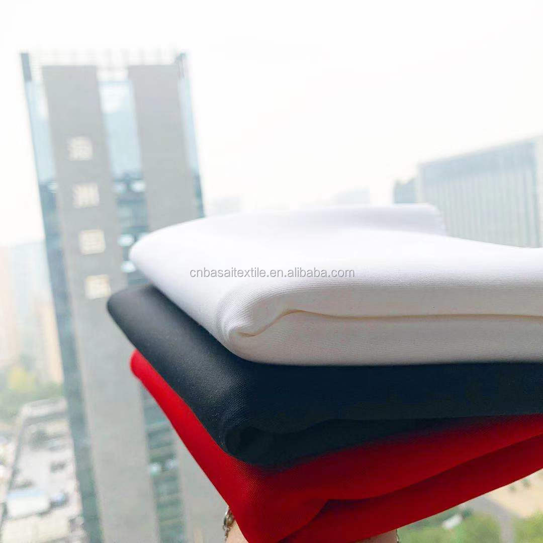 Shaoxing, высококачественная ткань для подводного плавания, полиэстер, спандекс, трикотажная ткань