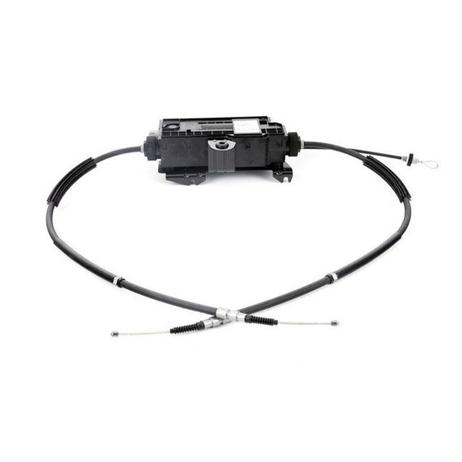 3443 6877 316 Z Автомобильная тормозная система, USB-модуль ручного тормоза в сборе для BMW