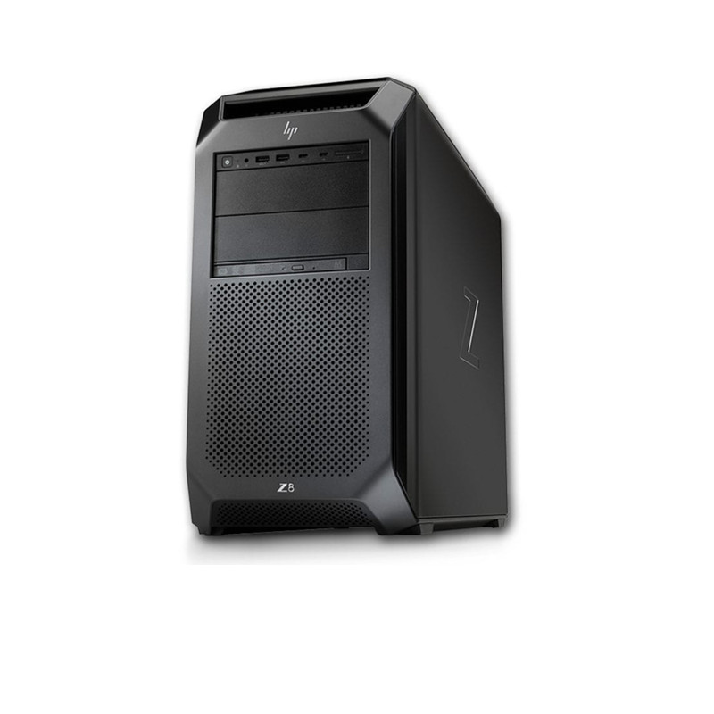 Китайский производитель, сервер рабочей станции HP Z8 G4