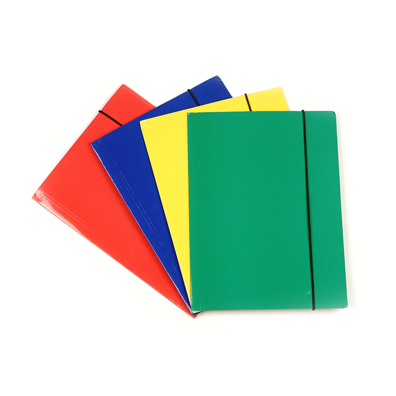 high quality A4 file folders/paper files/Hanging file colorful folder