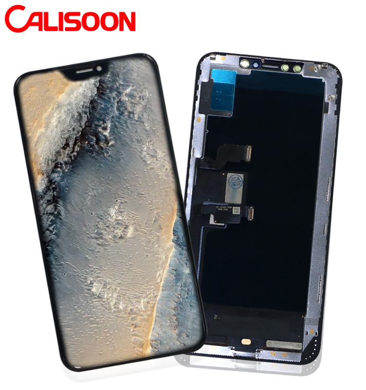 ESR сменный дигитайзер в сборе для Iphone XS MAX ЖК-экран для Iphone lcd