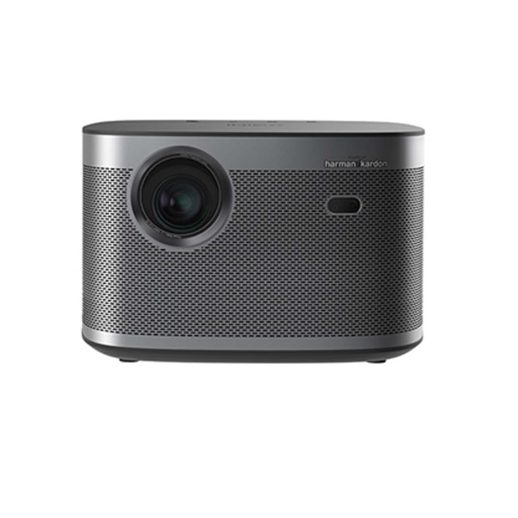 Новый 2200ansi XGIMI H3 S 3d dlp проектор WP 4k 3d