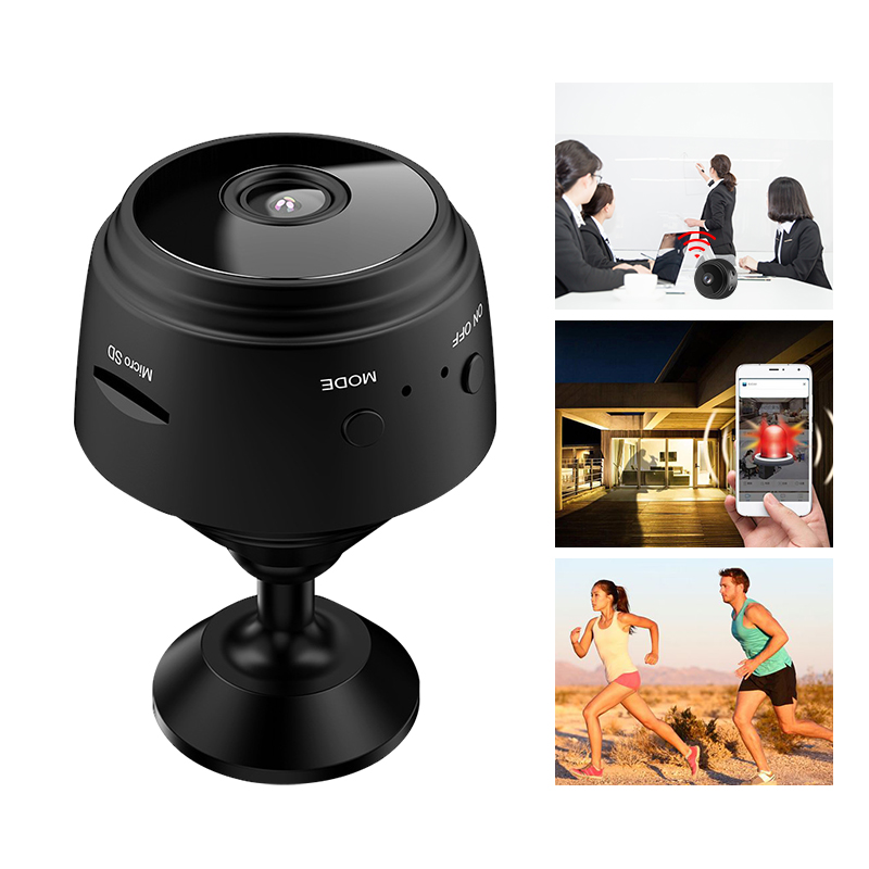 A9 WIFI MINI DV