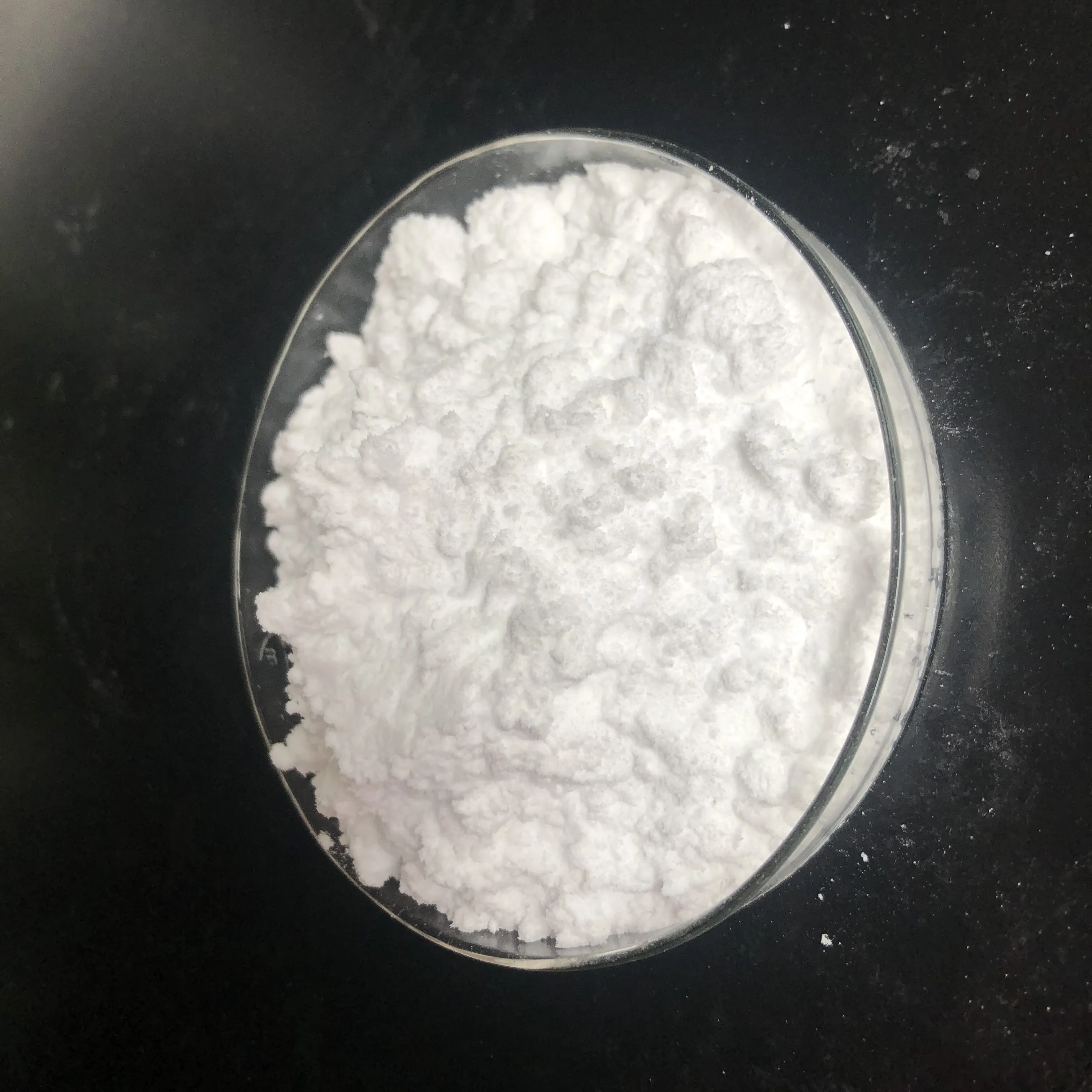 Wholesale High Quality 4-Aminobutyric Acid Gaba Powder CAS 56-12-2