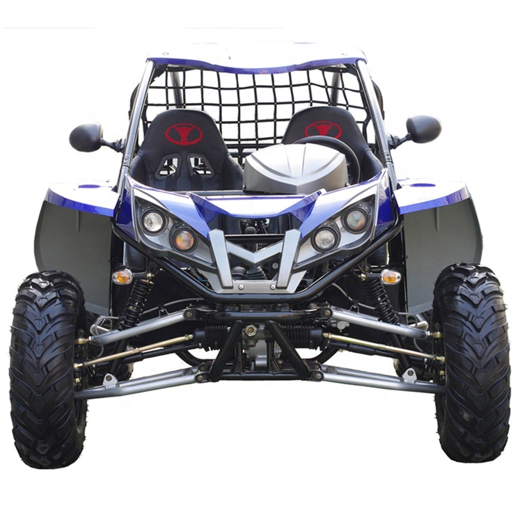 Багги 1100CC 4x4 для взрослых, Педальный Багги 1100cc 4x4 (TKG1100-1)