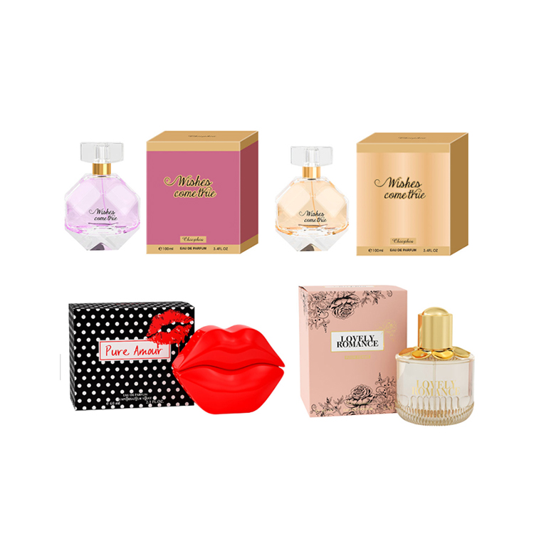 Высокое качество OBM OEM ODM фирменный Parfum Flacon Оригинальный Роскошный аромат
