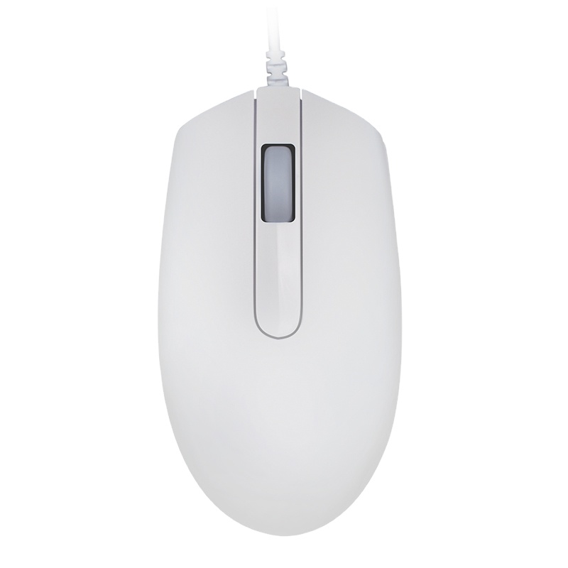 Дешевая офисная мышь DEARMO M180, специальная проводная мышь, простая и чистая мышь для офиса, учебы