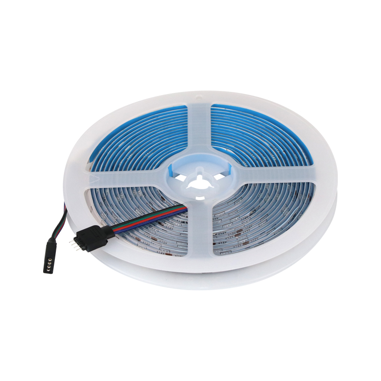 LED 1 Cut DC12V 24V Led Lights Strip 8.33mm High CRI90 Tapelight SMD2835 Lsmart led light strips with remote