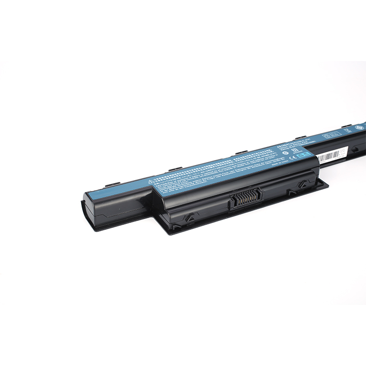 Laptop battery 10.8V 4400mAh AS10D41 AS10D31 AS10D3E AS10D61 Replaceable battery for ACER