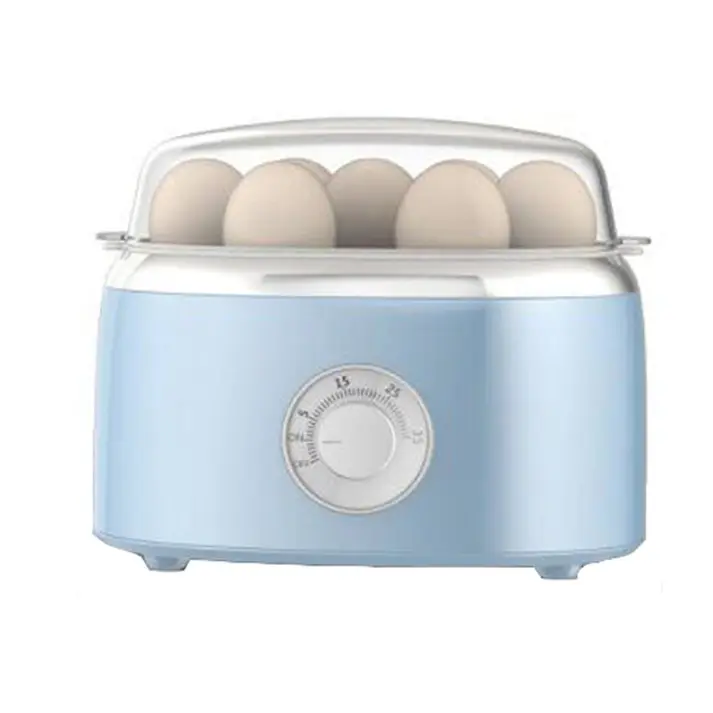 Factory Directly Wholesale Multifunctional Smart Nutrition Household Breakfast Electrical Egg Boiler