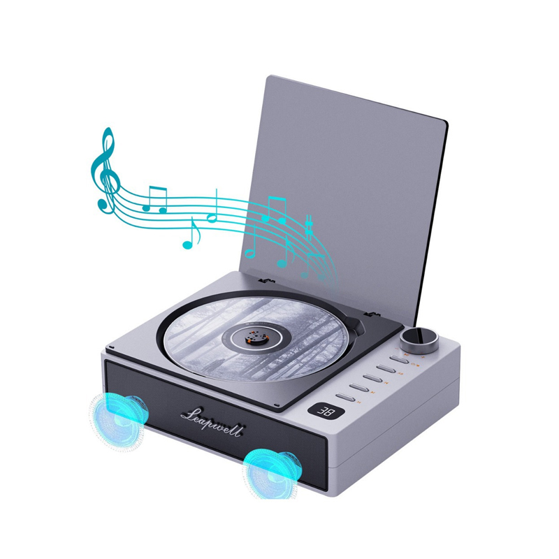 Factory Custom home cd players car cd player bluetooth cd player with mp3