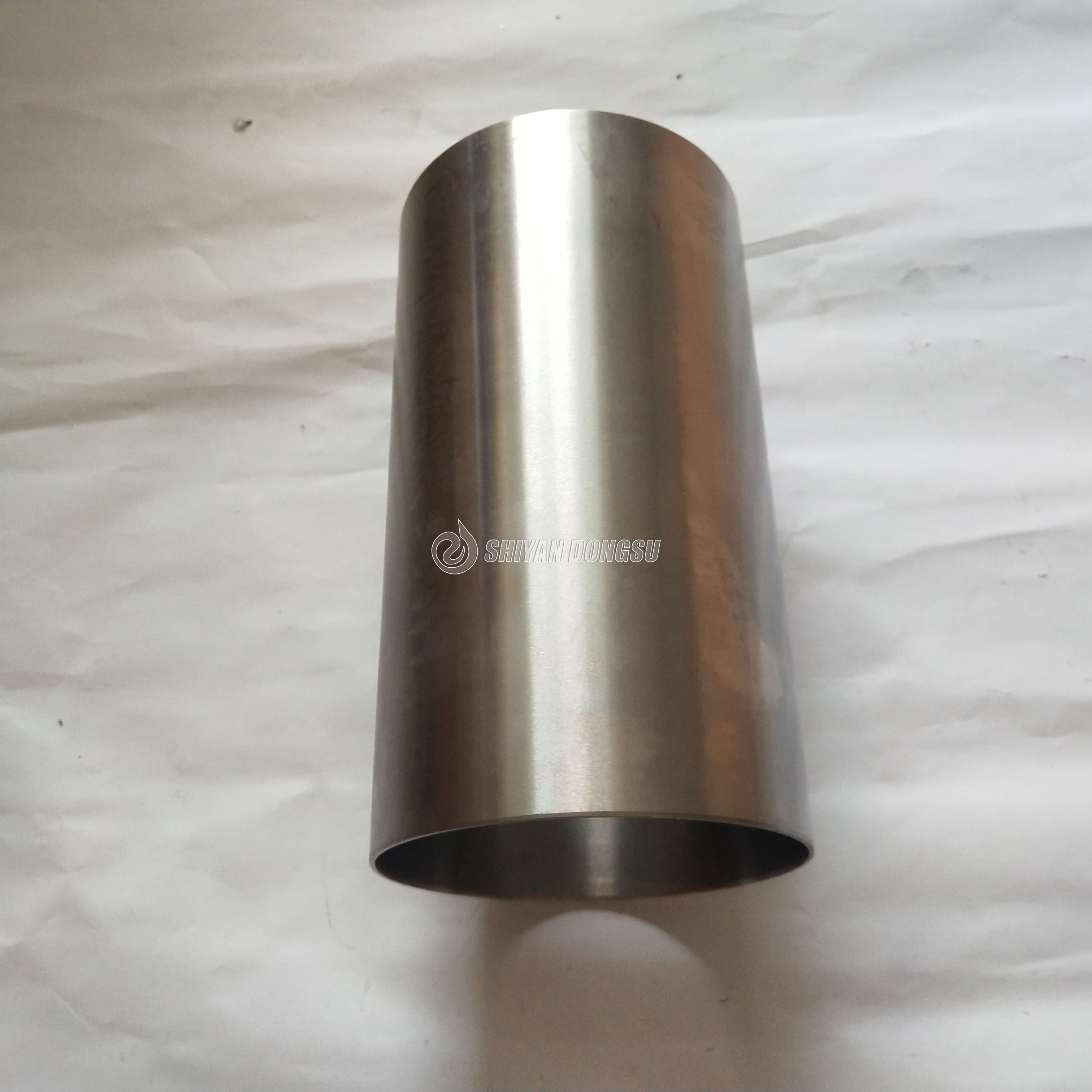 Original DCEC ISDE QSB5.9 cylinder liner 4919951