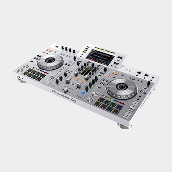 BEST SALES FOR Original Pioneer DJ XDJ-RX2-W Integrated DJ system Mixer Musical instrument