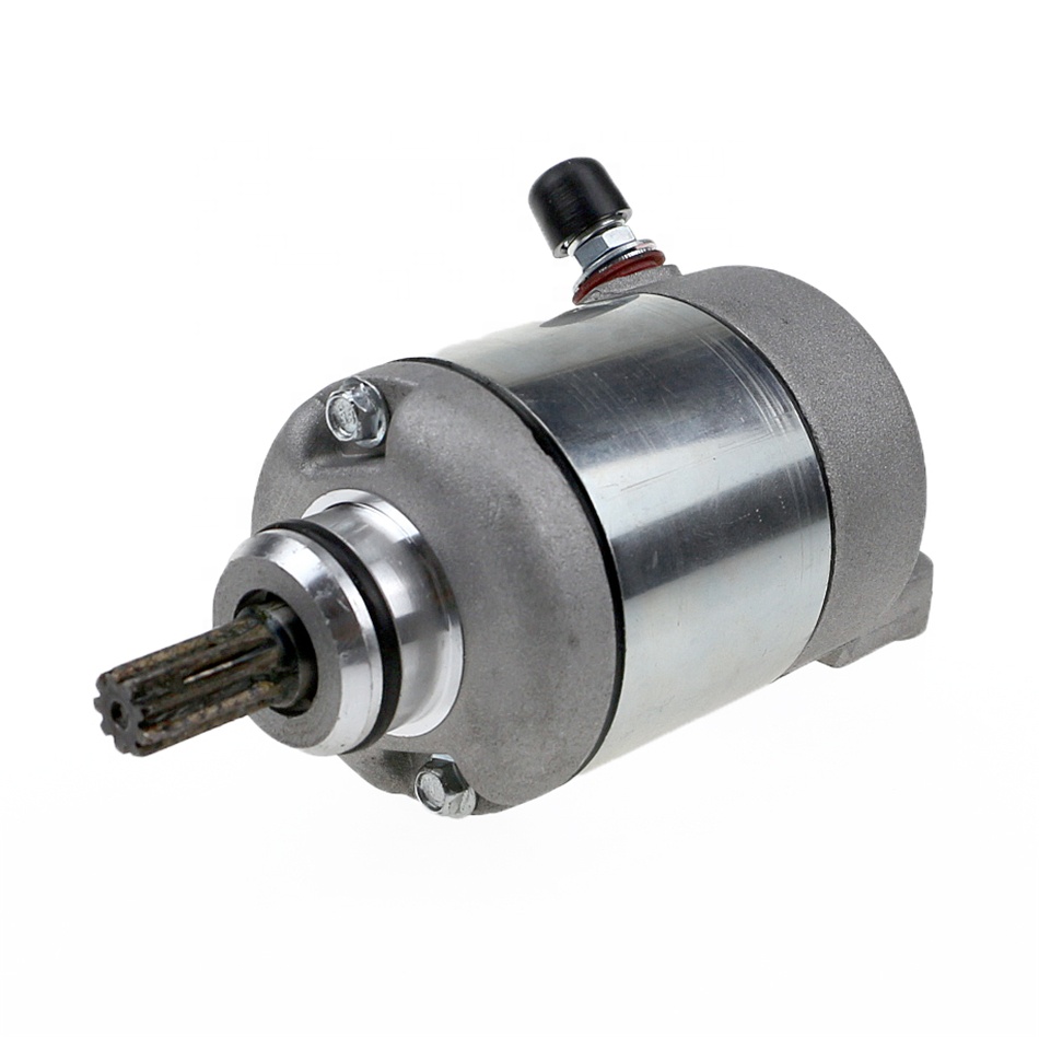 Подходит для 450 505 SX-F SXS-F XC-F SMR ралли Nagl 505 ATV 77340001000 мотоцикл запуска двигателя стартер