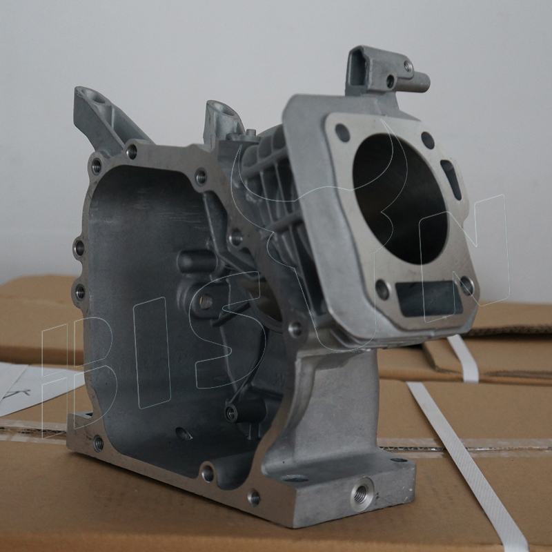 Запчасти для бензинового двигателя Bison Zhejiang Taizhou 168