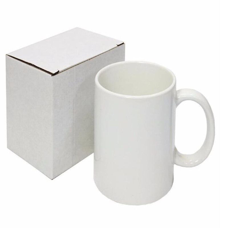 Браслет для женщин класса AAA сублимации 11oz индивидуальный керамическая кружка с высоким качеством для верхней одежды, рождественские украшения кофейные кружки