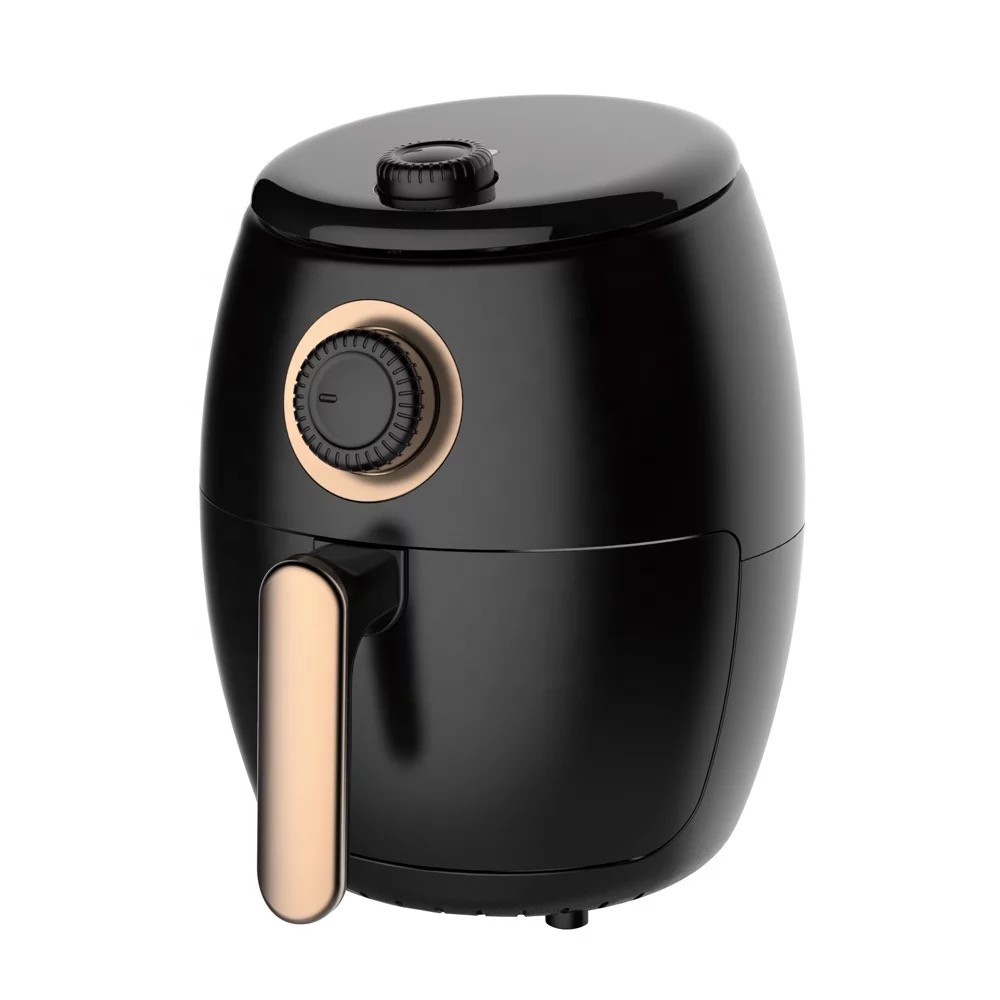 Air-pos 3L 5L 5.8Q 6L 7 10L 12L turbo hot air deep fryer as seen on tv halogen oven electric commercial industrial air fryer