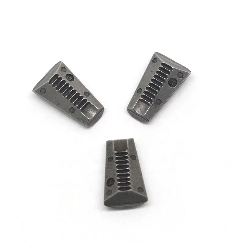 SZENT Pneumatic blind rivet tool riveter accessories vulnerable parts claw pieces jaw